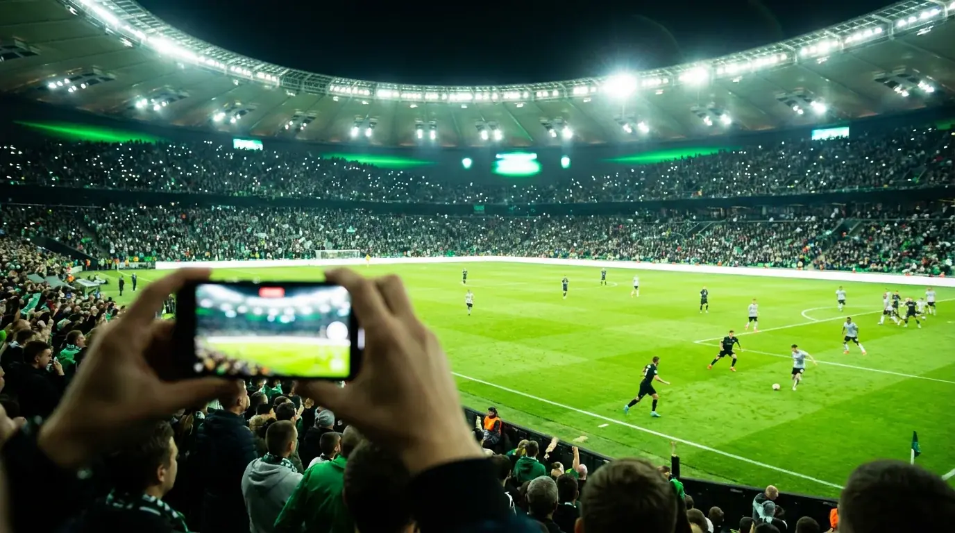Apostas ao Vivo e Cash Out — Como Funcionam em Portugal