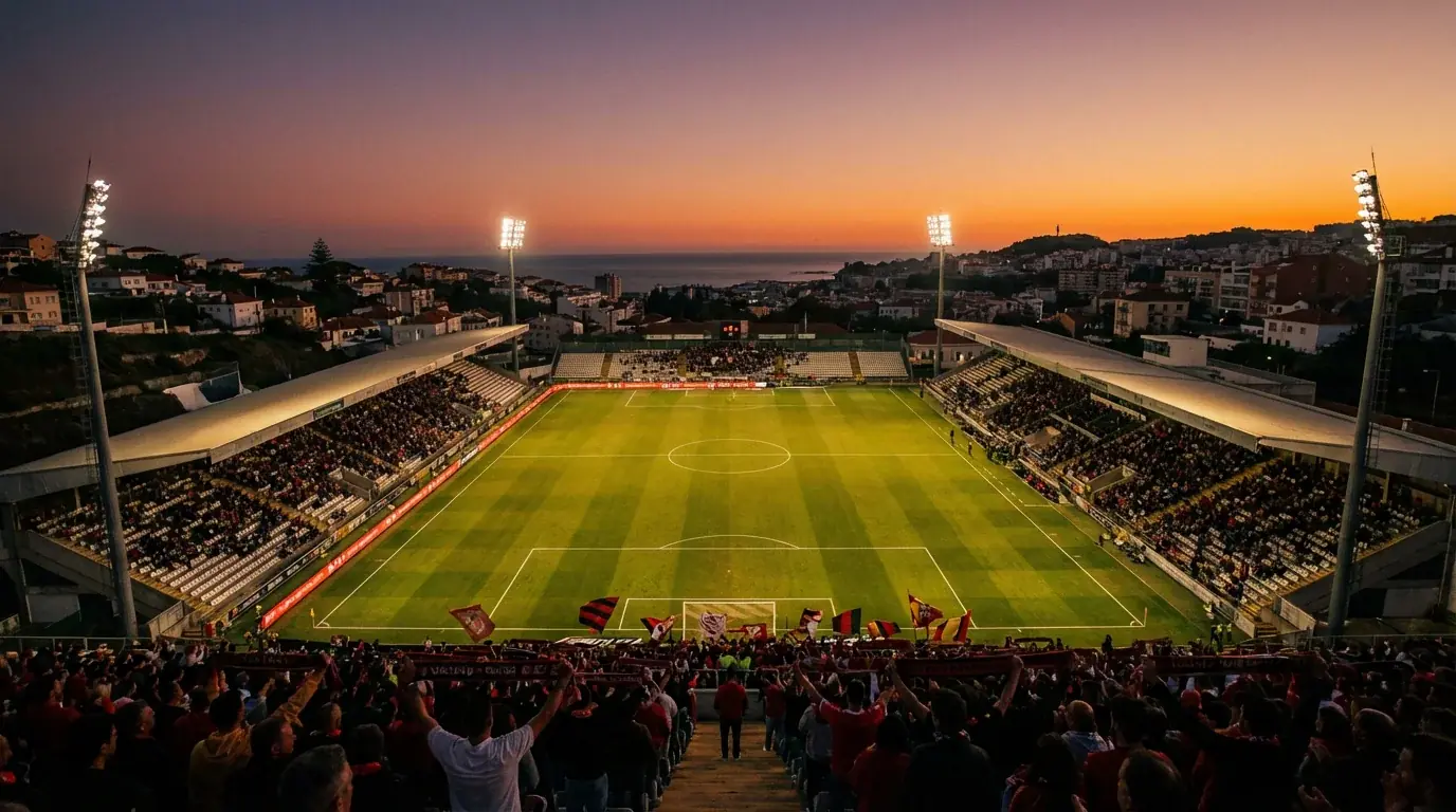 Apostas na Liga Portugal – Guia de Mercados e Odds
