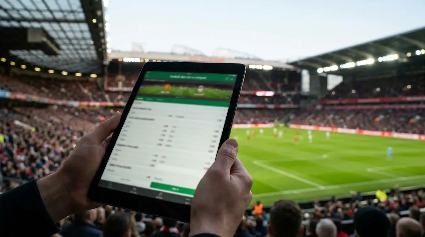 Mercados de Apostas Desportivas – Tipos e Como Escolher