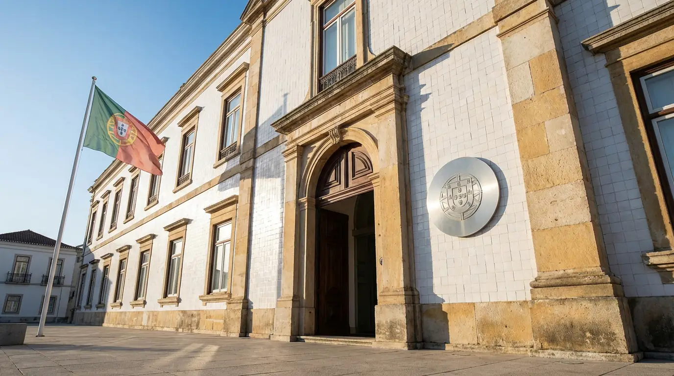 Regulação SRIJ e legalidade das apostas desportivas em Portugal